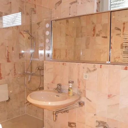 Dachterrassenferienwohnung - #125876 Daire *
