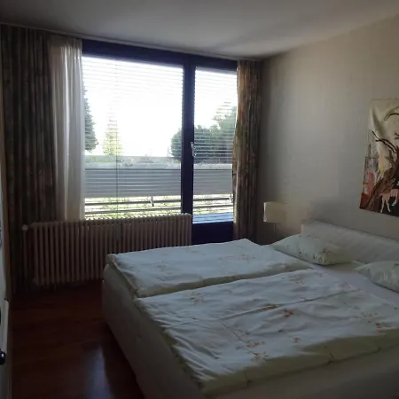 Dachterrassenferienwohnung - #125876 Tutzing