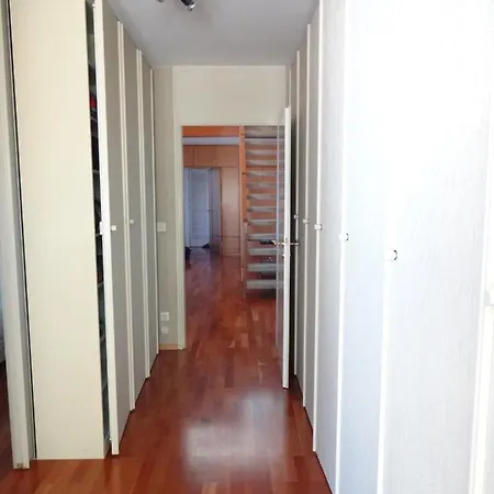 Appartamento Dachterrassenferienwohnung - #125876